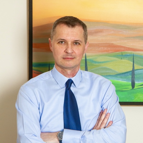 Jakub Rosiak